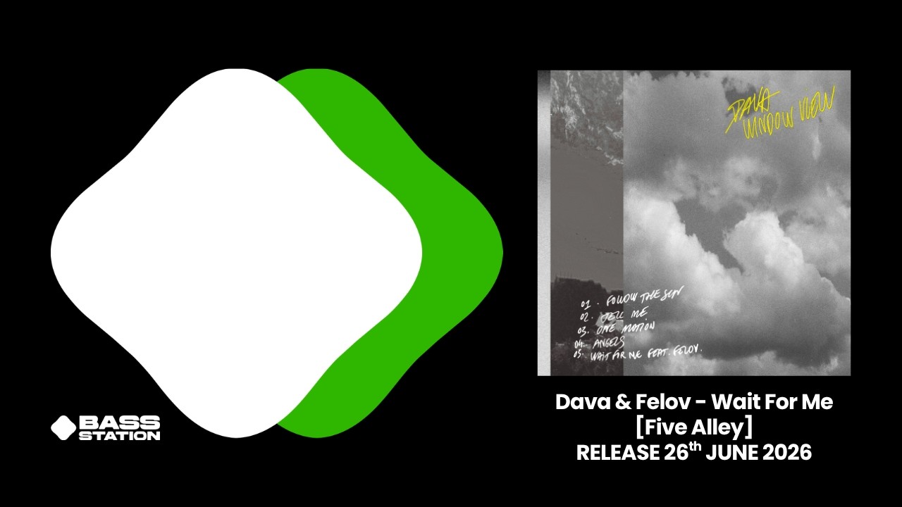 Watch Dava & Felov - Wait For Me on YouTube Watch Dava & Felov - Wait For Me on YouTube