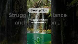 Follow and Glow | Glow up Tips | Glow Up For You