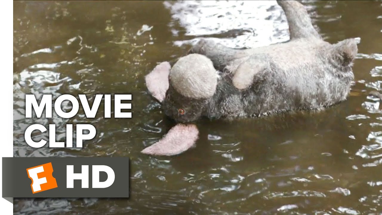 Christopher Robin Movie Clip - Eeyore Rescue (2018) | Movieclips Coming Soon - YouTube Christopher Robin Movie Clip - Eeyore Rescue (2018) | Movieclips Coming Soon - YouTube