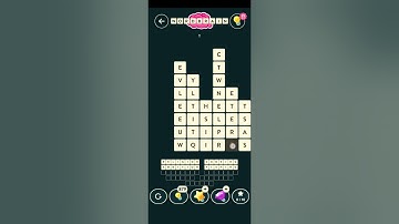 Wordbrain Cyborg Level 15 Answers | WORDBRAIN CYBORG ANSWERS