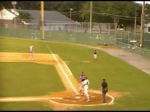 Leif Sorenson & Bobby Lucas Secure the Win (7/3/09)