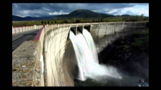 Embalse del Ponton.avi