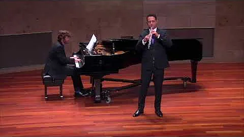 Eugene Izotov plays Kalliwoda Morceau de Salon