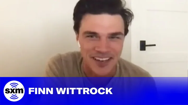 How Did Finn Wittrock Join 'American Horror Story'?