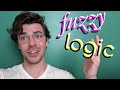 Fuzzy Logic I: FUZZY TRUTH ⟨04,08⟩—optional