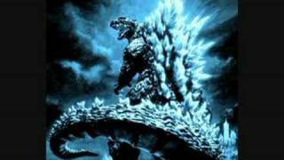 Gojira's (Godzilla) Theme Song Resimi