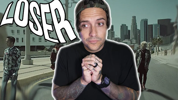 BIGBANG - LOSER REACTION