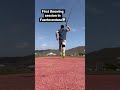 Javelin throw in Fuerteventuta🏖