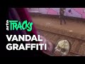 Les vandales du graffiti à Paris et en banlieue (2001) - Tracks ARTE