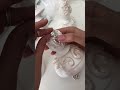 #artlesson #art #handmade #handwork #masterclass #tutorial #weddingdecor #декор #рукоделие #мк