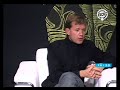 Олег Погудин и Александр Малькевич  14.10.2007