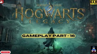 Download Lagu Hogwarts Legacy secrets revealed in Part 16|Hogwarts legacy gameplay part 16 MP3 Download Lagu Hogwarts Legacy secrets revealed in Part 16|Hogwarts legacy gameplay part 16 MP3