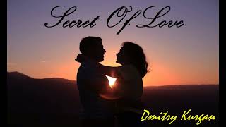 Secret Of Love (New Italo Disco)