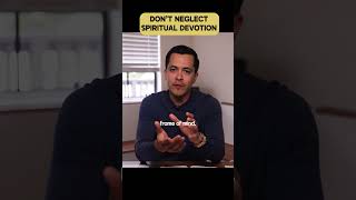Atomic Spiritual Habits