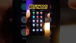 This Is The Most Affordable Android Music/Video Player! #android