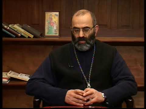 დიდმარხვა; განრღვეულის განკურნება; სულიერი ბრძოლა; სასულიერო ლიტერატურის კითხვა