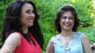 Halil Ve Melis 28.04.2018