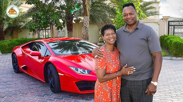 Larry Holmes's Lifestyle  2021