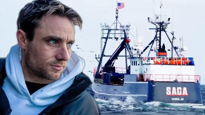 What Really Happened to Jake Anderson From Deadliest Catch