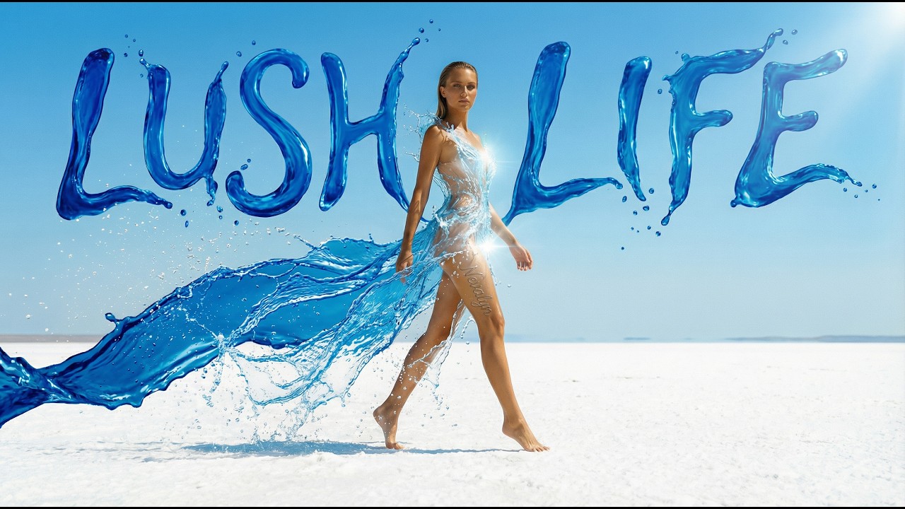 🔥 Lush Life (Acko, Booty Leak, GREGG & Moody Violet) | Future Rave Remix