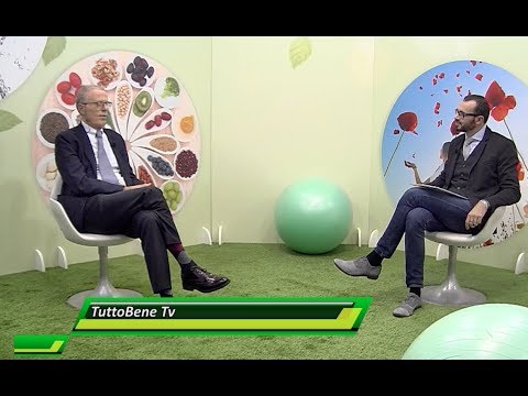 TUTTOBENE TV - PUNTATA 117 - Le statine