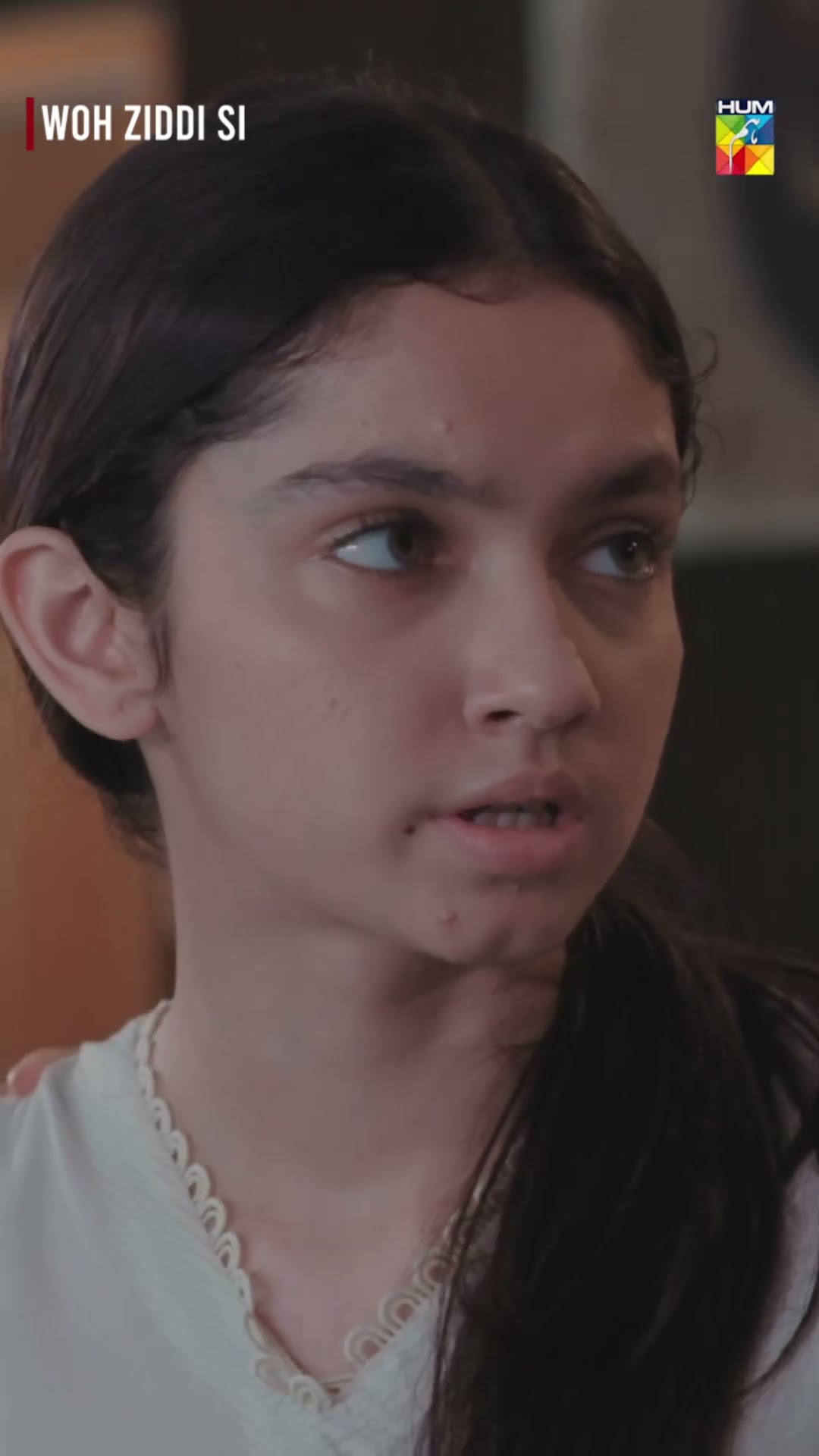 Mein Zain Se Milna Chahti Hun..!! #ainaasif #shazealshaukat #shorts #humtv #pakistanidrama