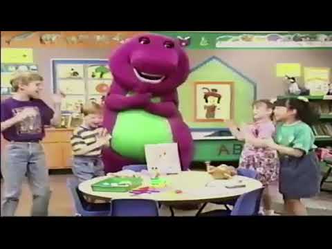 picture Barney Room For Everyone Part 1 youtube