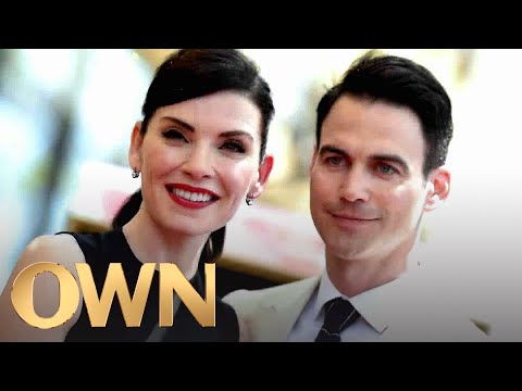 Video: Patrimonio de Julianna Margulies