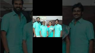 Captain Vijayakanth family photos #Viral