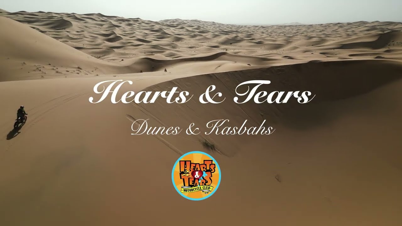 Morocco - Dunes & Kasbahs
