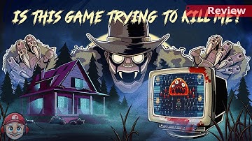 Review: Is this Game Trying to Kill Me? on Nintendo Switch