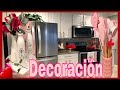 IDEAS PARA DECORAR LA COCINA 2021💖 SAN VALENTIN 2021 /DECORACION PARA EL HOGAR 2021 // DECOR 2021♥️