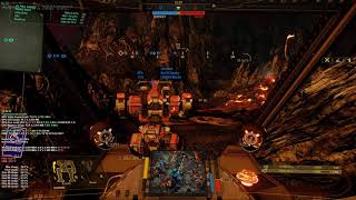 24092017 1537, W, 0 K, 346 D, Enemy Fail Terra Therma Before They Even Spawned