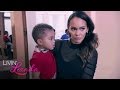 Evelyn Faces a Second Miscarriage: "I Just Have to Be Strong" | Livin' Lozada | OWN