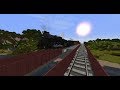 Minecraft | Immersive Railroading | S2 Berkshire Wheelie