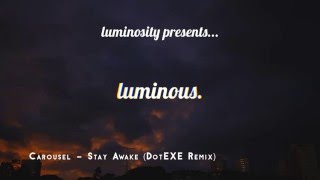 Luminous: 1 HOUR MIX (PART 2)