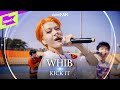Live whib  kick it  dancear       live performance  4k