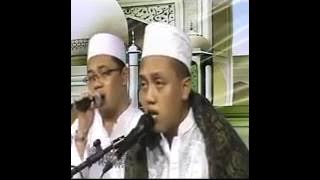 AL GHOFILIN - Yaa Khoiro Maulud   Huwannur