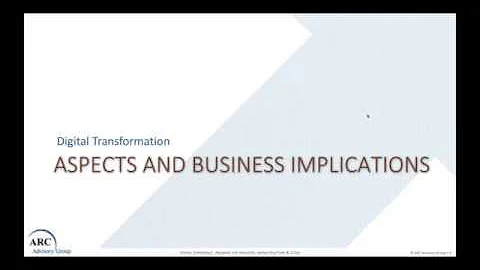 Asset Performance Management Best Practices