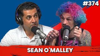 "Suga" Sean O'Malley Responds To Ryan Garcia's UFC Challenge | PBD Podcast | Ep. 374