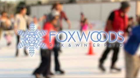 Foxwoods Holiday TV