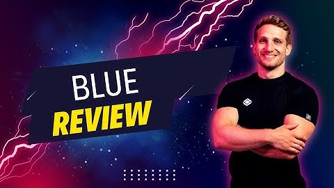 Blue Review: Appsumo Lifetime Deal: Worth your Money?