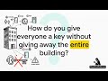 Google Cloud Architect Essentials - Identity &amp; Security