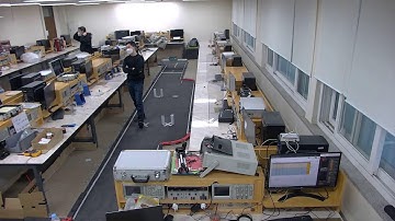 [KAIST-USRG] EE405A Final Project - F1tenth racing