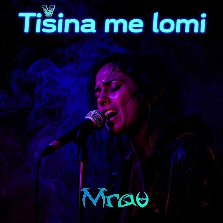 Tišina me lomi (ženska verzija)