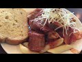 Rio Casino Lunch Buffet - YouTube