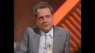David Jason interview with Terry Wogan, 1984 (incomplete)
