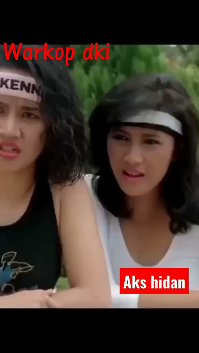 warkop dki kocak abis kelakuan kocak kasino 😂 #donokasinoindro #warkop #warkopdki #kocak #lucu