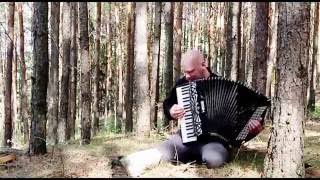 Alexey Vorsoba - Tenderness - Krynki, PL Live