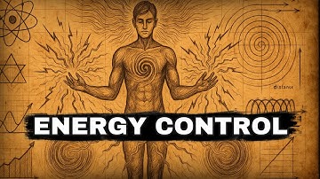 ✨Next Steps in Energy Control ✨